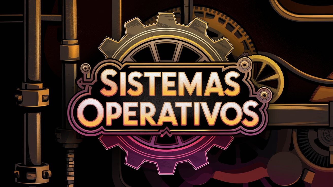 Sistemas Operativos post