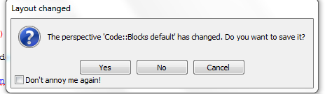 Panel de CPU Registers
