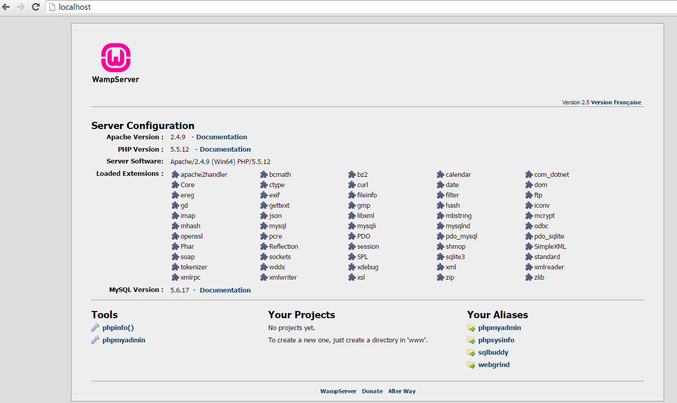 Variables y echo en PHP