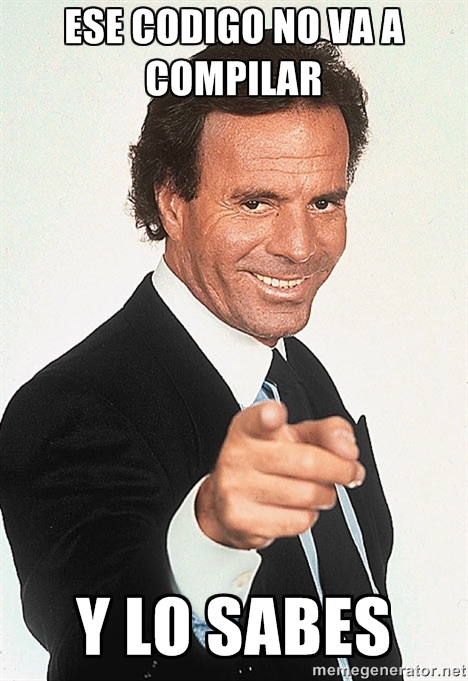 Manual completo del módulo de Programación