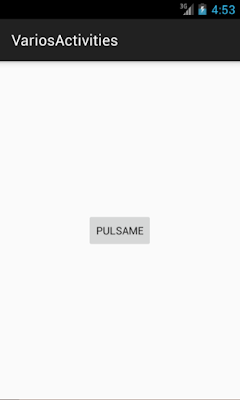 IMC - estructura del proyecto