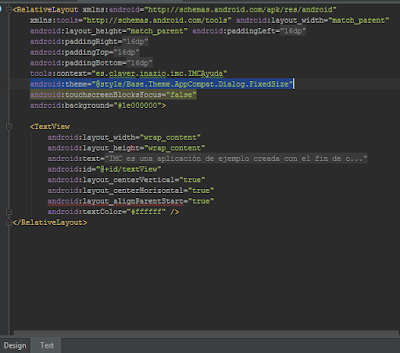 Navegador web - resultado