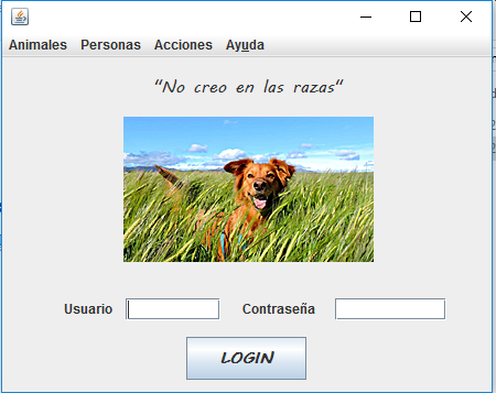Vista Source con el código generado
